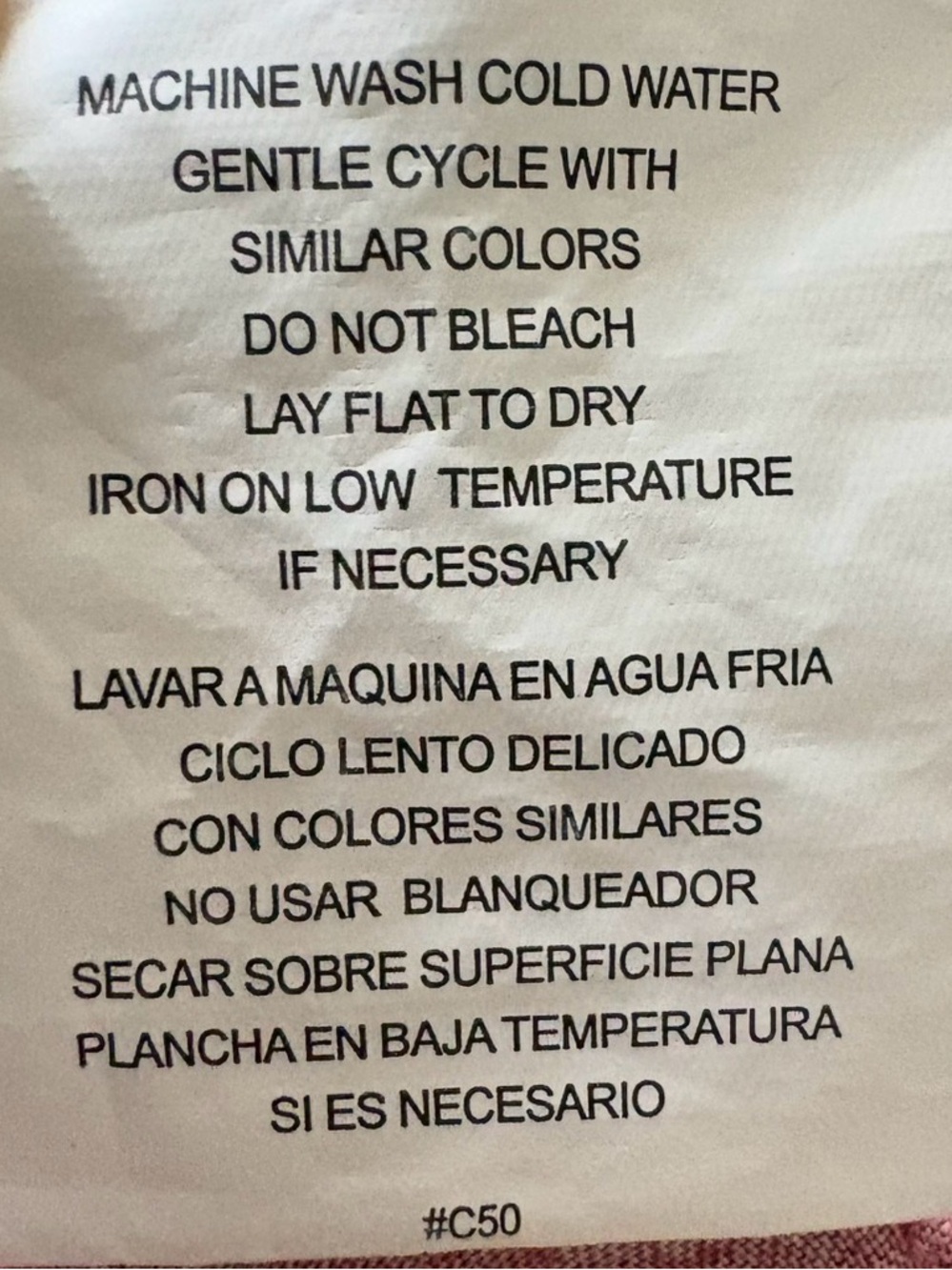 Lg Pink Floral Maxi Dress Sweetheart Neckline High Low Hem Coquette Easter - Picture 13 of 13